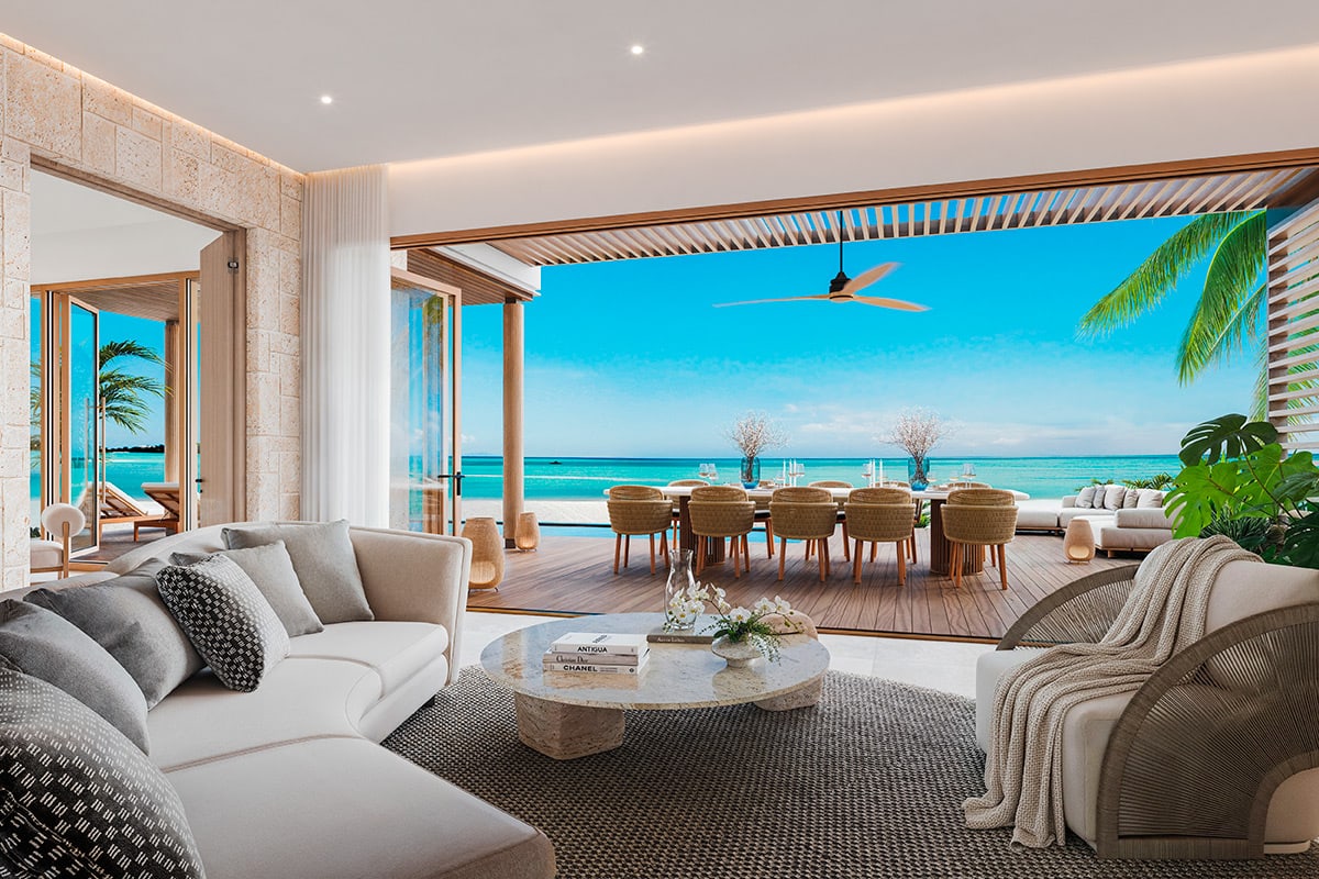 ROAM Interior Design