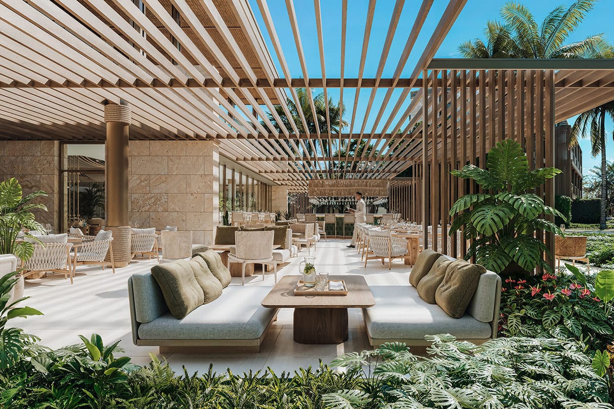 Nikk Beach Lifestyle